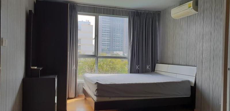 HIVE Sukhumvit 65, Bangkok, 9 Soi Sukhumvit 65, Sukhumvit Road, Phra Kanong Nua, Watthana, Bangkok, 1 Bedroom, 38 sqm, Condo For Rent, by Agentbkk, 11566997 - DDproperty.com