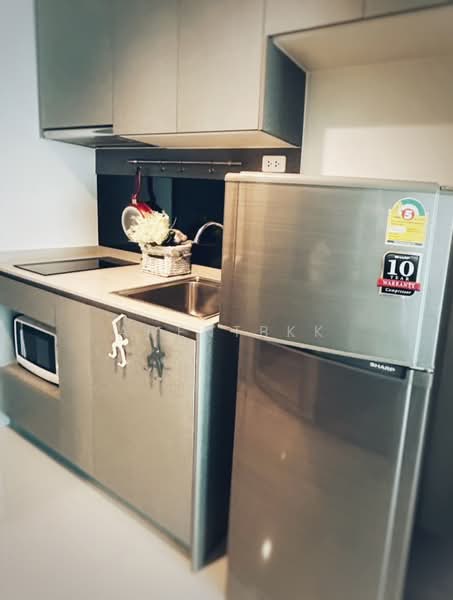 IDEO Sukhumvit 93 : ไอดีโอ สุขุมวิท 93, กรุงเทพ, 2331 ซอยสุขุมวิท 93, บางจาก, พระโขนง, กรุงเทพ, 29 ตร.ม., คอนโด ให้เช่า, โดย Agentbkk, 11567039 - DDproperty.com