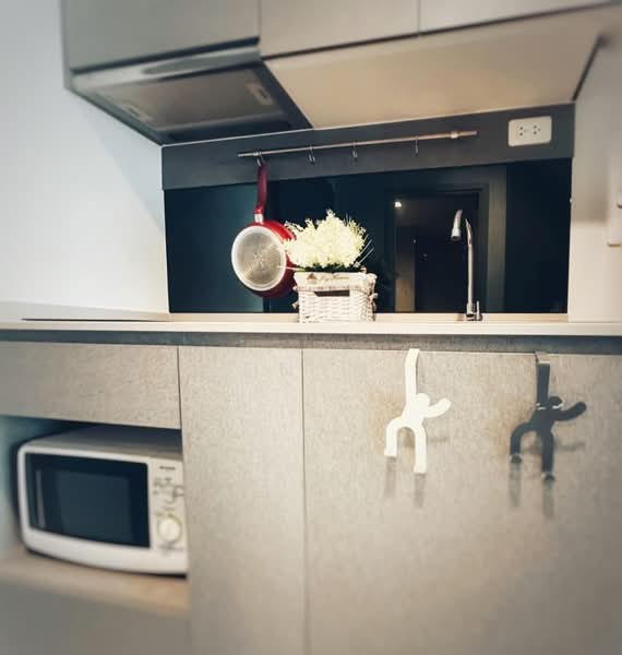 IDEO Sukhumvit 93, Bangkok, 2331 Soi Sukhumvit 93, Bang Chak, Phra Khanong, Bangkok, Studio, 29 sqm, Condo For Rent, by Agentbkk, 11567039 - DDproperty.com