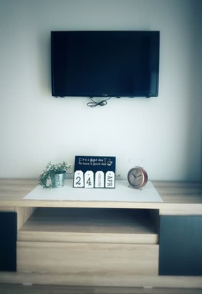 IDEO Sukhumvit 93, Bangkok, 2331 Soi Sukhumvit 93, Bang Chak, Phra Khanong, Bangkok, Studio, 29 sqm, Condo For Rent, by Agentbkk, 11567039 - DDproperty.com