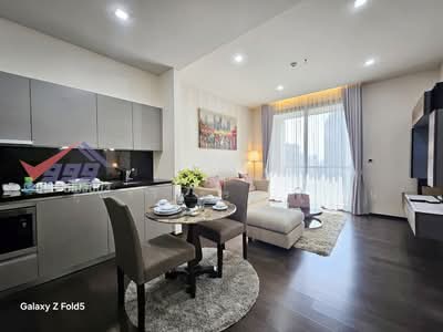 For Rent - The XXXIX By Sansiri, Bangkok
