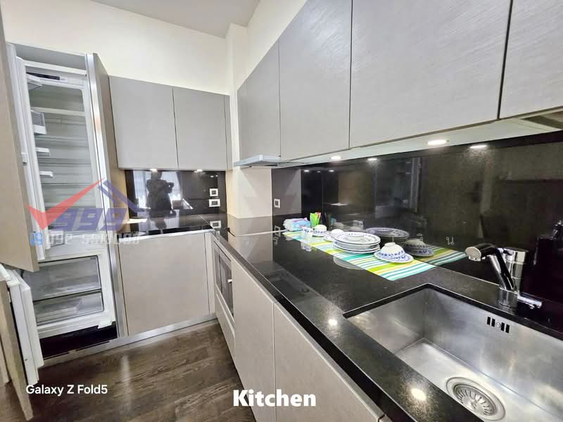 The XXXIX By Sansiri, Bangkok, 300 Soi Sukhumvit 39, Khlong Tan Nua, Watthana, Bangkok, 1 Bedroom, 59 sqm, Condo For Rent, by คุณรวีวรรณ อู่เงิน, 11567134 - DDproperty.com