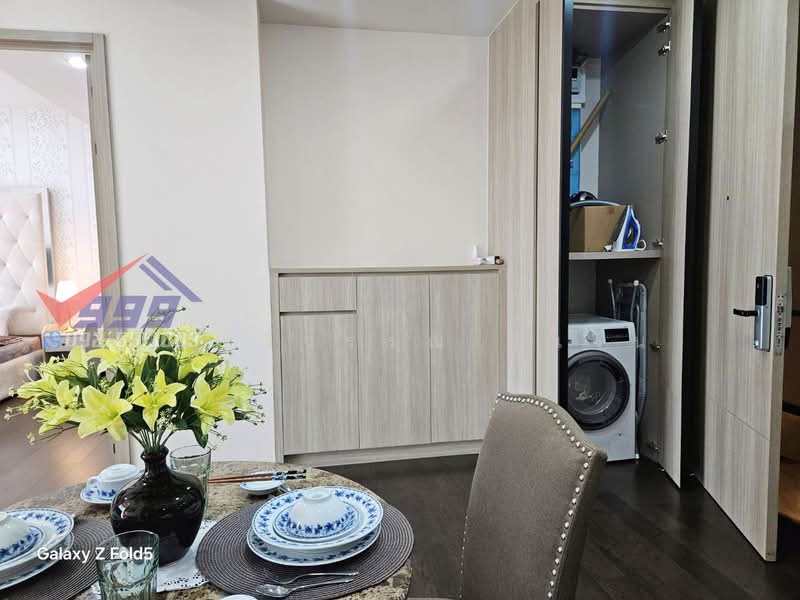 The XXXIX By Sansiri, Bangkok, 300 Soi Sukhumvit 39, Khlong Tan Nua, Watthana, Bangkok, 1 Bedroom, 59 sqm, Condo For Rent, by คุณรวีวรรณ อู่เงิน, 11567134 - DDproperty.com