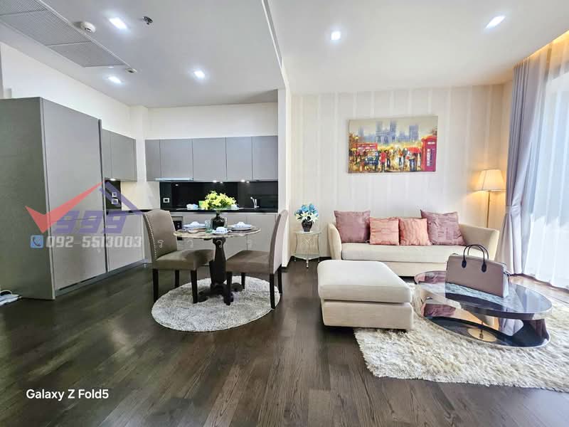 The XXXIX By Sansiri : เดอะ เทอร์ทีไนน์ บาย แสนสิริ, กรุงเทพ, 300 ซอยสุขุมวิท 39 แขวงคลองตันเหนือ เขตวัฒนา กรุงเทพมหานคร, คลองตันเหนือ, วัฒนา, กรุงเทพ, 59 ตร.ม., คอนโด ให้เช่า, โดย คุณรวีวรรณ อู่เงิน, 11567134 - DDproperty.com