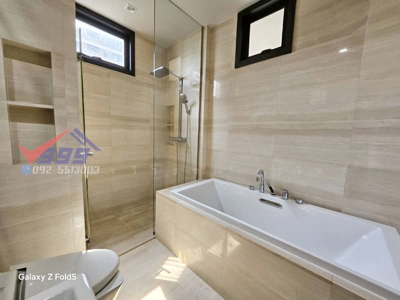 The XXXIX By Sansiri : เดอะ เทอร์ทีไนน์ บาย แสนสิริ, กรุงเทพ, 300 ซอยสุขุมวิท 39 แขวงคลองตันเหนือ เขตวัฒนา กรุงเทพมหานคร, คลองตันเหนือ, วัฒนา, กรุงเทพ, 59 ตร.ม., คอนโด ให้เช่า, โดย คุณรวีวรรณ อู่เงิน, 11567134 - DDproperty.com