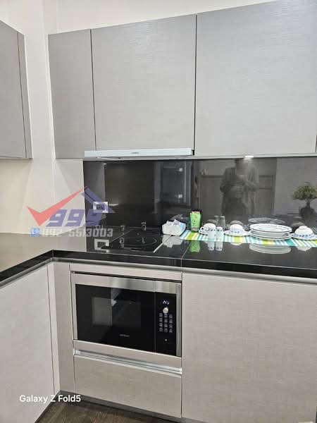 The XXXIX By Sansiri : เดอะ เทอร์ทีไนน์ บาย แสนสิริ, กรุงเทพ, 300 ซอยสุขุมวิท 39 แขวงคลองตันเหนือ เขตวัฒนา กรุงเทพมหานคร, คลองตันเหนือ, วัฒนา, กรุงเทพ, 59 ตร.ม., คอนโด ให้เช่า, โดย คุณรวีวรรณ อู่เงิน, 11567134 - DDproperty.com