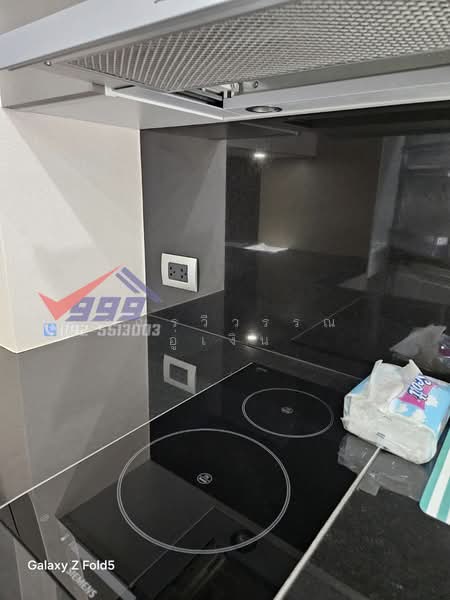 The XXXIX By Sansiri, Bangkok, 300 Soi Sukhumvit 39, Khlong Tan Nua, Watthana, Bangkok, 1 Bedroom, 59 sqm, Condo For Rent, by คุณรวีวรรณ อู่เงิน, 11567134 - DDproperty.com