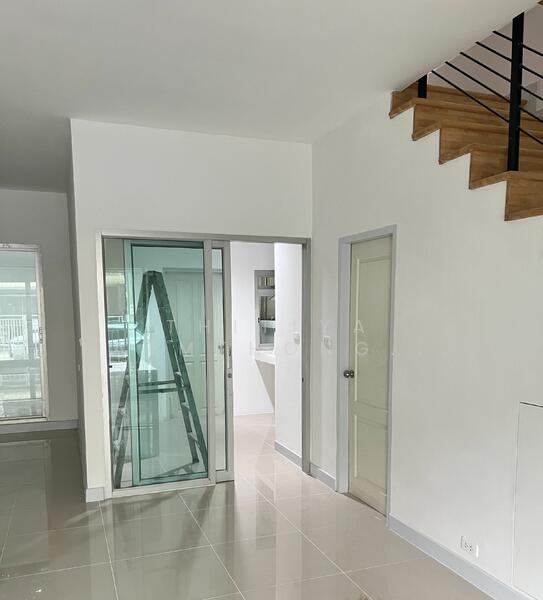 ทาวน์เฮ้าส์ วิสต้า180รัชวิภา นนทบุรี, นนทบุรี, สวนใหญ่, เมืองนนทบุรี, นนทบุรี, 148 ตร.ม., ทาวน์เฮ้าส์ ขาย, โดย Thitiya Laemthongswat, 11567213 - DDproperty.com