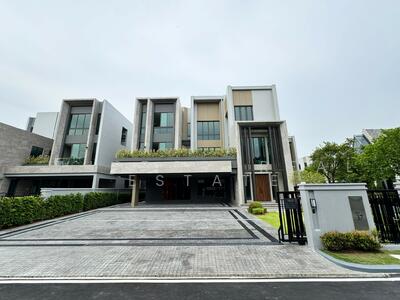 ขาย - Grand Bangkok Boulevard Rama 9-Krungthepkreetha : แกรนด์ บางกอก บูเลอวาร์ด พระราม 9-กรุงเทพกรีฑา, กรุงเทพ