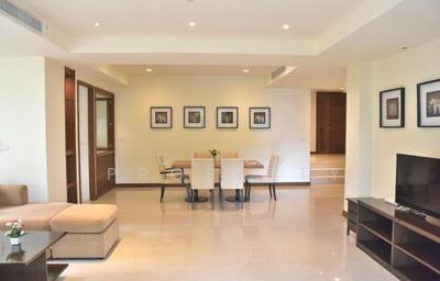 For Rent - Sathorn Seven Residence, Bangkok