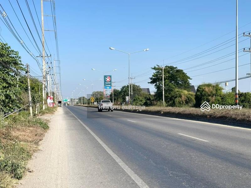 For Sale - Land for sale 1-1-36 rai on main road 108, Chom Thong District, Chiang Mai., Chiang Mai
