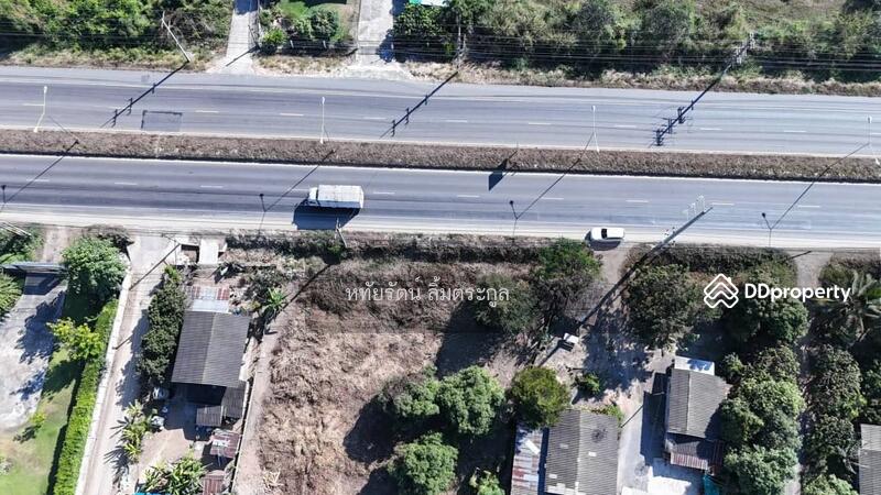 For Sale - Land for sale 1-1-36 rai on main road 108, Chom Thong District, Chiang Mai., Chiang Mai