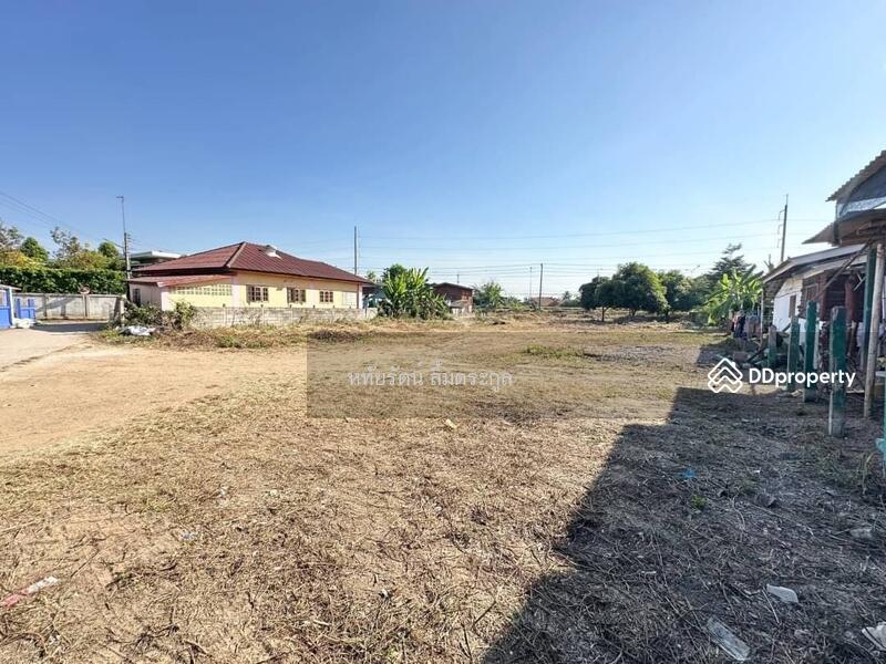 For Sale - Land for sale 1-1-36 rai on main road 108, Chom Thong District, Chiang Mai., Chiang Mai
