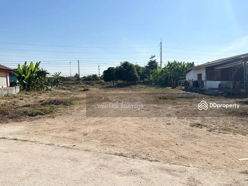 For Sale - Land for sale 1-1-36 rai on main road 108, Chom Thong District, Chiang Mai., Chiang Mai