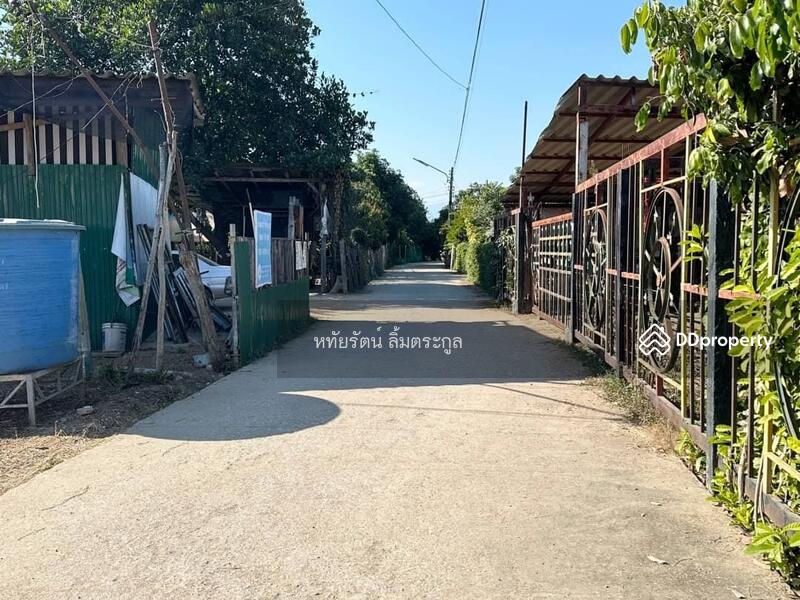 For Sale - Land for sale 1-1-36 rai on main road 108, Chom Thong District, Chiang Mai., Chiang Mai