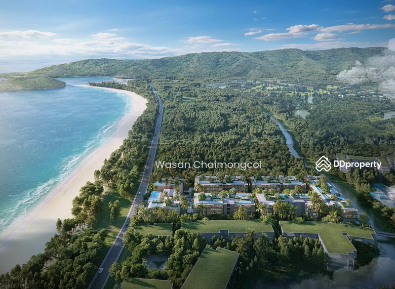 ขาย - Gardens of Eden Bangtao Beach : การ์เดน ออฟ เอเอน หาดบางเทา, ภูเก็ต