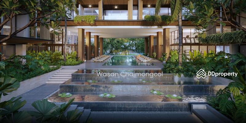 ขาย - Gardens of Eden Bangtao Beach : การ์เดน ออฟ เอเอน หาดบางเทา, ภูเก็ต