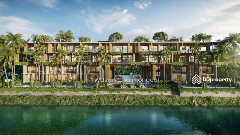 ขาย - Gardens of Eden Bangtao Beach : การ์เดน ออฟ เอเอน หาดบางเทา, ภูเก็ต