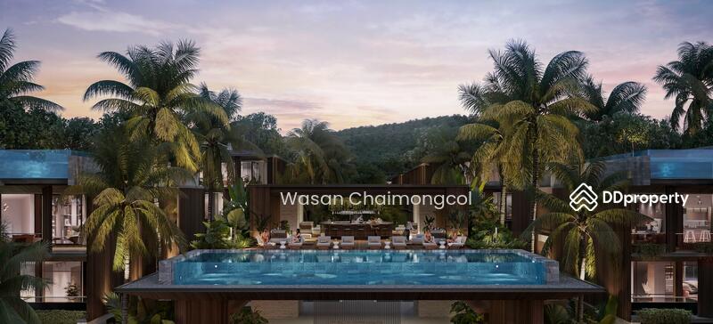 ขาย - Gardens of Eden Bangtao Beach : การ์เดน ออฟ เอเอน หาดบางเทา, ภูเก็ต
