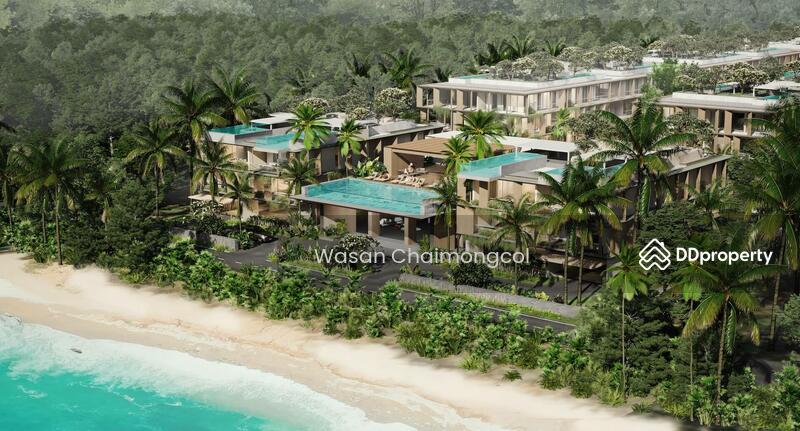 ขาย - Gardens of Eden Bangtao Beach : การ์เดน ออฟ เอเอน หาดบางเทา, ภูเก็ต