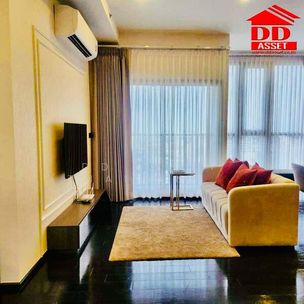 Park Origin Thonglor, กรุงเทพ, Soi Thonglor 10, Sukhumvit Road, คลองตันเหนือ, วัฒนา, กรุงเทพ, 70 ตร.ม., คอนโด ให้เช่า, โดย DD Asset (Thailand) Co.,Ltd, 11567486 - DDproperty.com