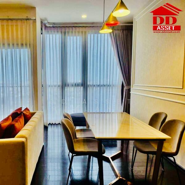Park Origin Thonglor, กรุงเทพ, Soi Thonglor 10, Sukhumvit Road, คลองตันเหนือ, วัฒนา, กรุงเทพ, 70 ตร.ม., คอนโด ให้เช่า, โดย DD Asset (Thailand) Co.,Ltd, 11567486 - DDproperty.com