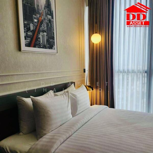 Park Origin Thonglor, กรุงเทพ, Soi Thonglor 10, Sukhumvit Road, คลองตันเหนือ, วัฒนา, กรุงเทพ, 70 ตร.ม., คอนโด ให้เช่า, โดย DD Asset (Thailand) Co.,Ltd, 11567486 - DDproperty.com
