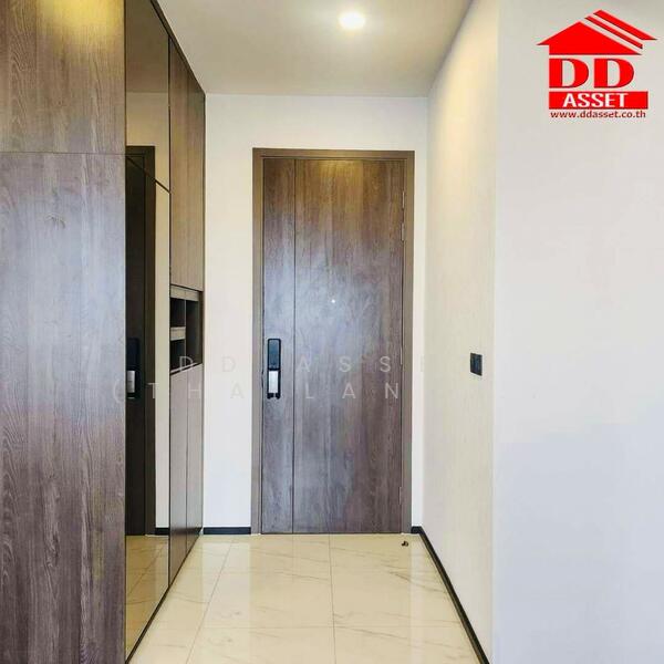 Park Origin Thonglor, กรุงเทพ, Soi Thonglor 10, Sukhumvit Road, คลองตันเหนือ, วัฒนา, กรุงเทพ, 70 ตร.ม., คอนโด ให้เช่า, โดย DD Asset (Thailand) Co.,Ltd, 11567486 - DDproperty.com