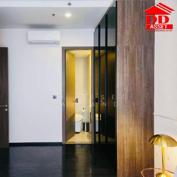 Park Origin Thonglor, กรุงเทพ, Soi Thonglor 10, Sukhumvit Road, คลองตันเหนือ, วัฒนา, กรุงเทพ, 70 ตร.ม., คอนโด ให้เช่า, โดย DD Asset (Thailand) Co.,Ltd, 11567486 - DDproperty.com
