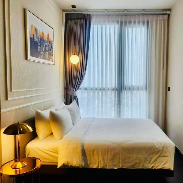Park Origin Thonglor, กรุงเทพ, Soi Thonglor 10, Sukhumvit Road, คลองตันเหนือ, วัฒนา, กรุงเทพ, 70 ตร.ม., คอนโด ให้เช่า, โดย DD Asset (Thailand) Co.,Ltd, 11567486 - DDproperty.com