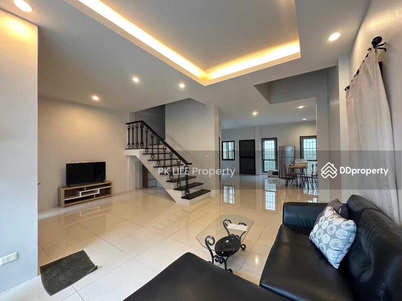 ให้เช่า - 10R0429 This house for rent 3 bedroom 3 bathroom 35,000/month at Muang have fully furnished, ภูเก็ต