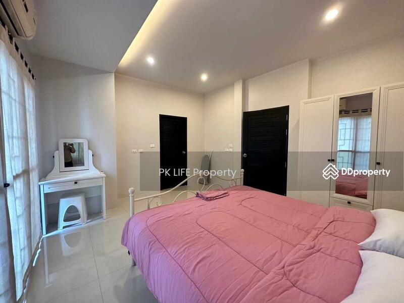 For Rent - 10R0429 This house for rent 3 bedroom 3 bathroom 35,000/month at Muang have fully furnished, Phuket