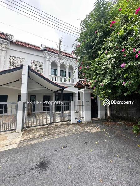 For Rent - 10R0429 This house for rent 3 bedroom 3 bathroom 35,000/month at Muang have fully furnished, Phuket