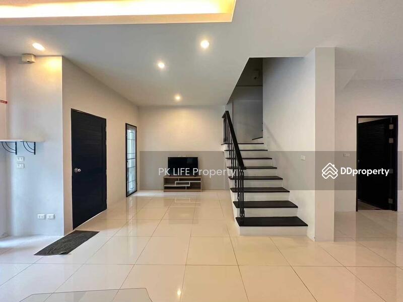 ให้เช่า - 10R0429 This house for rent 3 bedroom 3 bathroom 35,000/month at Muang have fully furnished, ภูเก็ต