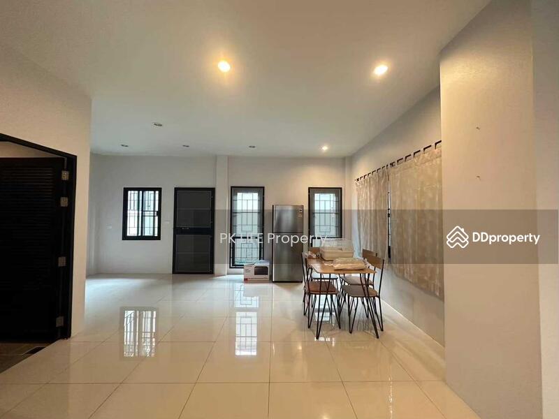 ให้เช่า - 10R0429 This house for rent 3 bedroom 3 bathroom 35,000/month at Muang have fully furnished, ภูเก็ต