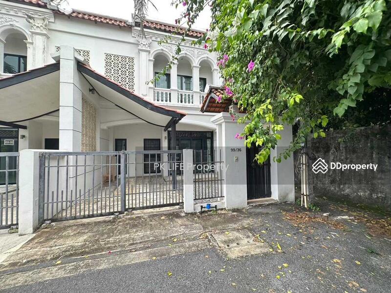 For Rent - 10R0429 This house for rent 3 bedroom 3 bathroom 35,000/month at Muang have fully furnished, Phuket