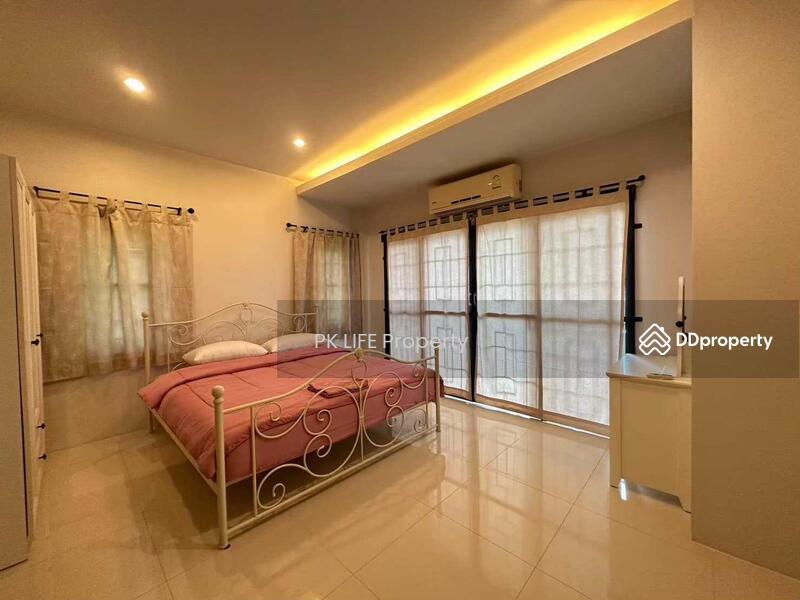 ให้เช่า - 10R0429 This house for rent 3 bedroom 3 bathroom 35,000/month at Muang have fully furnished, ภูเก็ต