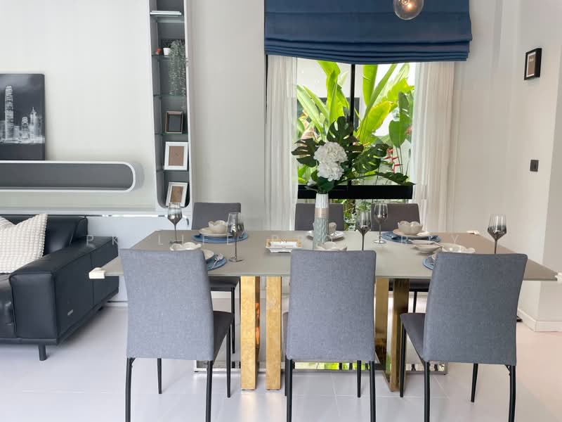 10R0430 Pool villa for rent 4 bedroom 4 bathroom 150,000/month at Muang have fully furnished, ภูเก็ต, รัษฎา, เมืองภูเก็ต, ภูเก็ต, 480 ตร.ม., วิลล่า ให้เช่า, โดย PK LIFE Property, 11567527 - DDproperty.com