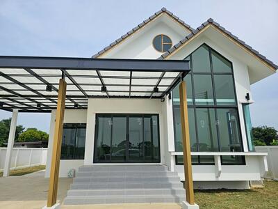ขาย - โครงการบ้านพริสต้าปราณ, ประจวบคีรีขันธ์