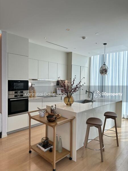 For Sale - Baan Sindhorn, Bangkok
