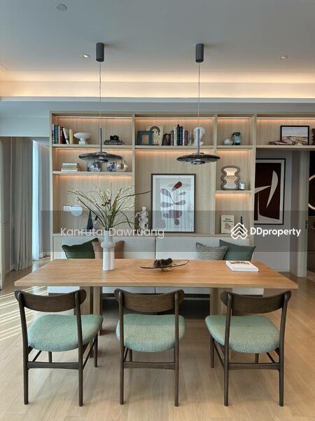 For Sale - Baan Sindhorn, Bangkok