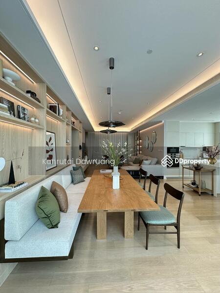 For Sale - Baan Sindhorn, Bangkok