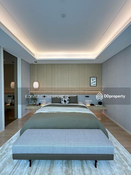 For Sale - Baan Sindhorn, Bangkok