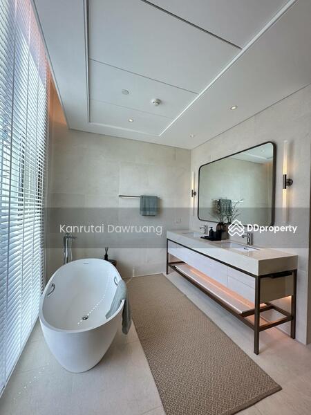 For Sale - Baan Sindhorn, Bangkok