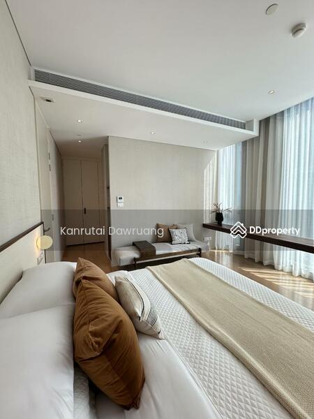 For Sale - Baan Sindhorn, Bangkok