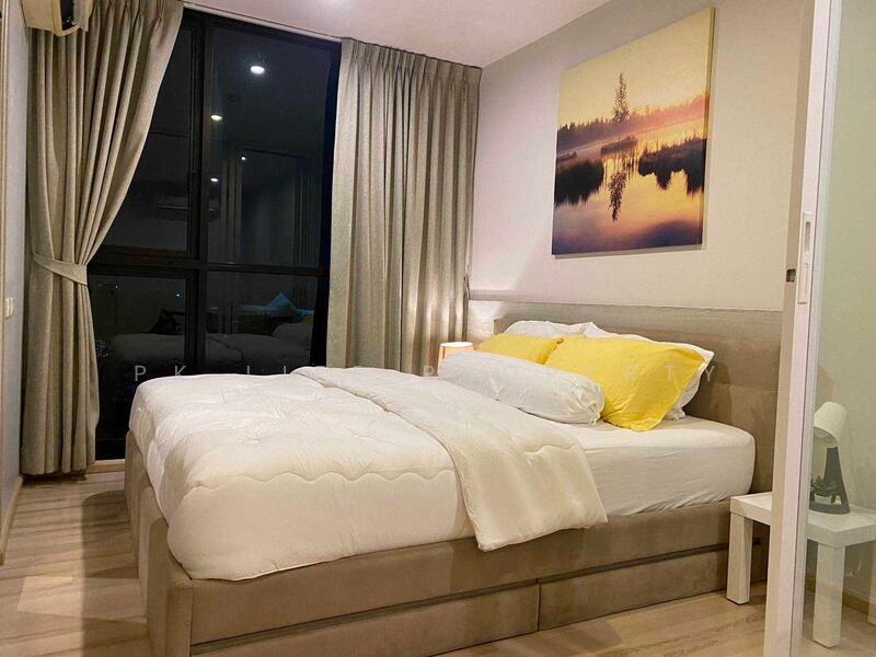 The Base Height Phuket : เดอะเบส ไฮท์ ภูเก็ต, ภูเก็ต, 359 ถนน หงษ์หยกอุทิศ, ตลาดใหญ่, เมืองภูเก็ต, ภูเก็ต, 35 ตร.ม., คอนโด ให้เช่า, โดย PK LIFE Property, 11567574 - DDproperty.com