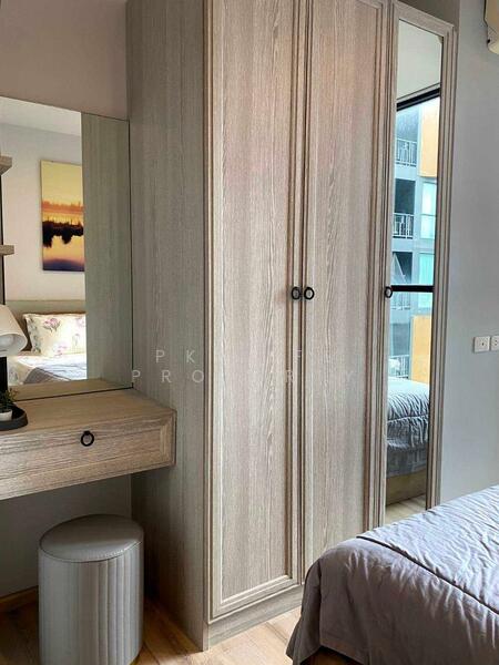 The Base Height Phuket : เดอะเบส ไฮท์ ภูเก็ต, ภูเก็ต, 359 ถนน หงษ์หยกอุทิศ, ตลาดใหญ่, เมืองภูเก็ต, ภูเก็ต, 35 ตร.ม., คอนโด ให้เช่า, โดย PK LIFE Property, 11567574 - DDproperty.com