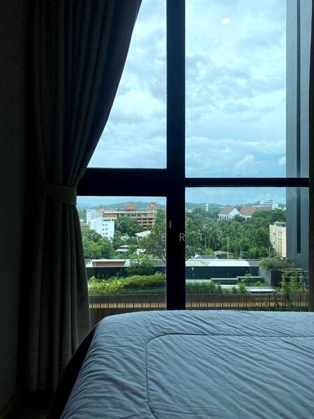 The Base Height Phuket : เดอะเบส ไฮท์ ภูเก็ต, ภูเก็ต, 359 ถนน หงษ์หยกอุทิศ, ตลาดใหญ่, เมืองภูเก็ต, ภูเก็ต, 35 ตร.ม., คอนโด ให้เช่า, โดย PK LIFE Property, 11567574 - DDproperty.com