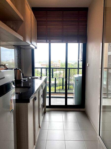 The Base Height Phuket : เดอะเบส ไฮท์ ภูเก็ต, ภูเก็ต, 359 ถนน หงษ์หยกอุทิศ, ตลาดใหญ่, เมืองภูเก็ต, ภูเก็ต, 35 ตร.ม., คอนโด ให้เช่า, โดย PK LIFE Property, 11567574 - DDproperty.com