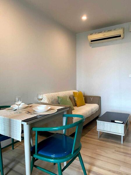 The Base Height Phuket, Phuket, 359 Soi Hongyok Utis Yaowarat Road, Talat Yai, Muang Phuket, Phuket, 1 Bedroom, 35 sqm, Condo For Rent, by PK LIFE Property, 11567574 - DDproperty.com